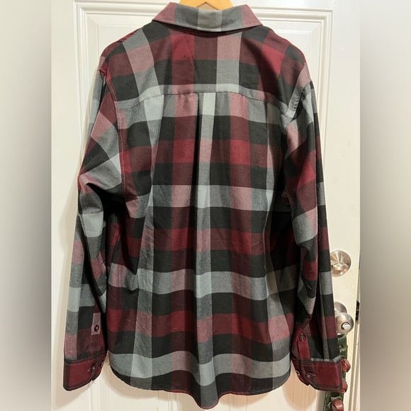 Dixxon The Brawler flannel size XL - Picture 4 of 4